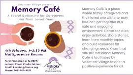 Memory Café