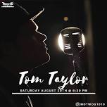 Tom Taylor