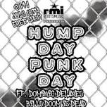 Dominic DeLaney: Hump Day Punk Day