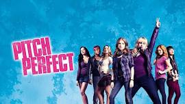 BRIGHTON OUTDOOR CINEMA - PITCH PERFECT