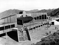 MOUNT COOK: VISITOR CENTRE (SEE MORE)