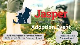 JARM Adoption Event