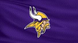 Minnesota Vikings vs. Atlanta Falcons