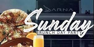 Brunch & Day Party @ Darna VA