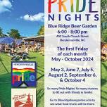 Pride Night