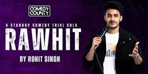 RAWHIT BY ROHIT SINGH