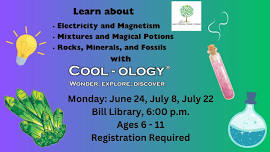 Cool-ology!