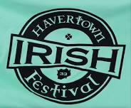 Dark & Twisty Creations @ Havertown Irish Festival