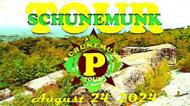 Schunemunk Tour V