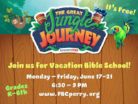 Vacation Bible School