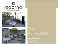 The Alfresco by Adorno Galeria y Cafe