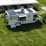 Jarrell Farms Food Truck Wednesday