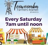 Toowoomba Farmers Market