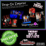 Drop-In Improv!