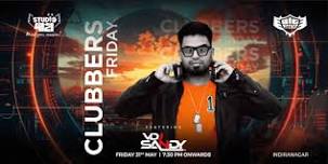 Clubbers Friday | Indiranagar