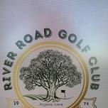 Weekly Business Coffee at River Road Golf Club - Celebration of their 50th Anniversary