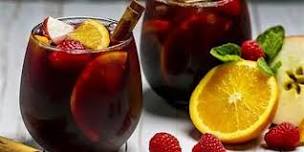 Sangria 2-for-1 Thursdays at FARM/Hotel Nyack