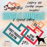 Single Mingle & Speed Dating at Bend Wine Bar