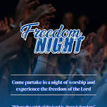 Freedom Night