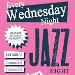 Jazz up your Midweek!