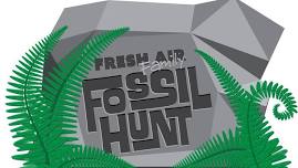 Fossil Hunt