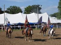 4-H Mock Show