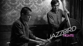 Jazzbird Nights: Roots of Unity