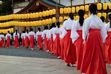 Mantō Mitama Festival