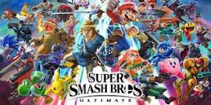 Super Smash Bros Ultimate Tournament