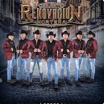 Conjunto Renovacion Nortena 