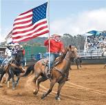 Holdenville Rodeo and Dance