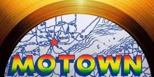 Motown Music Fridays at Fork BBQ with DJBrown