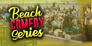 Beach Comedy Series: Playa del Rey Beach