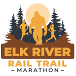 Elk River Rail Trail Marathon/Half Marathon/5K