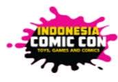 INDONESIA COMIC CON