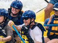 White Water Rafting