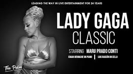 Lady Gaga – Classic