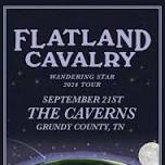 Flatland Cavalry