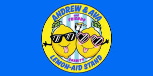 Andrew & Ava & Friends 4th Annual Lemon-Aid Stand