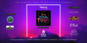 The Soul Town Festival