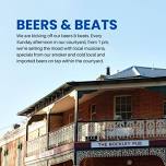 Rockley Pub Beers & Beats