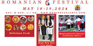 Romanian Festival