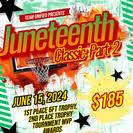 Juneteenth Classic Part 2