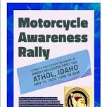 Motorcycle Awareness Ralley