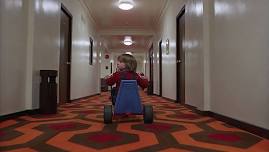 Westgate Film Club - The Shining