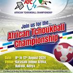 Africa Tchoukball Championships in Kenya