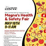 Magna’s Health and Safety Fair 2024