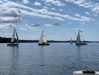 2024 HYC Spring Regatta