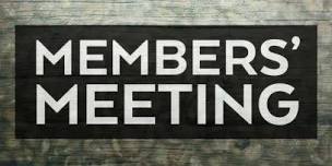 May 2024 Members' Meeting