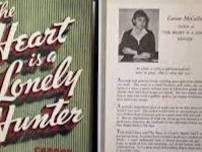 'The Heart is a Lonely Hunter' by Carson McCullers